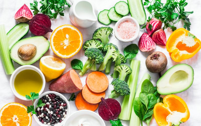 4 Vitamina Thelbësore për Shëndetin e Syve