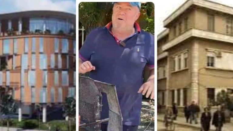 Lufta mes peshkatarit të llucës e PS Elbasan për prefektin.