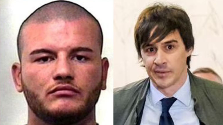 E liruan atë? Fantastike”/ Përgjimet e bisedave për lirimin e “Zotit të Drogës” Elvis Demçe “fundosin” zëvëndës ministrin italian! Pas ngjarjes jep dorëheqjen