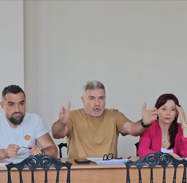 “Rrapishta është për ullinj jo për investime”- antari I këshillit bashkiak të PS Elbasan bën deklaratë ofenduese për banorët e Rrapishtës