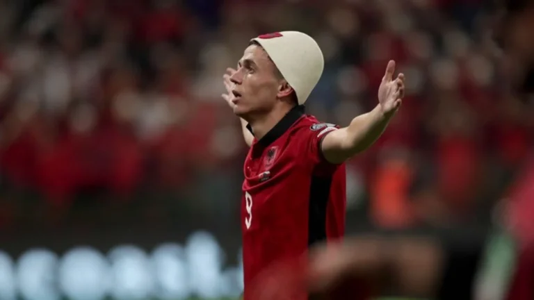 E konfirmojnë dhe në Kore, Jasir Asani do transferohet në La Liga. Ja shuma që do të përfitojë sulmuesi shqiptar