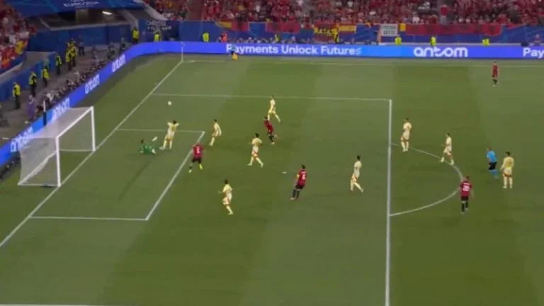 E mbyllin Evropianin me “kokën lart”