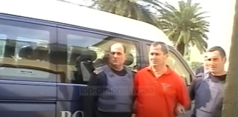 Lirohet nga burgu i “tmerrshmi” i Beratit, përfiton nga amnistia, detajet (EMRI)