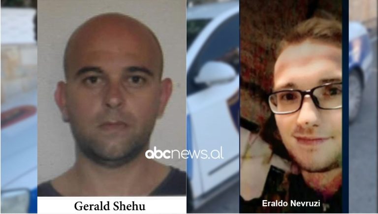 Vrasja e recepsionistit/ Vlorë, gjykata lë në burg dy bashkëpunëtorët e Gerald Shehut