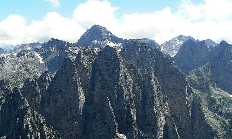 Humbi në malin e Jezercës, gjendet i pa jetë turisti bullgar