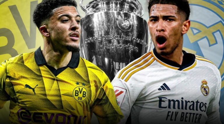 Në kërkim të lavdisë, Evropa mban “frymën”, Real-Dortmund “përplasen” në Wembley, luhet finalja e Champions League