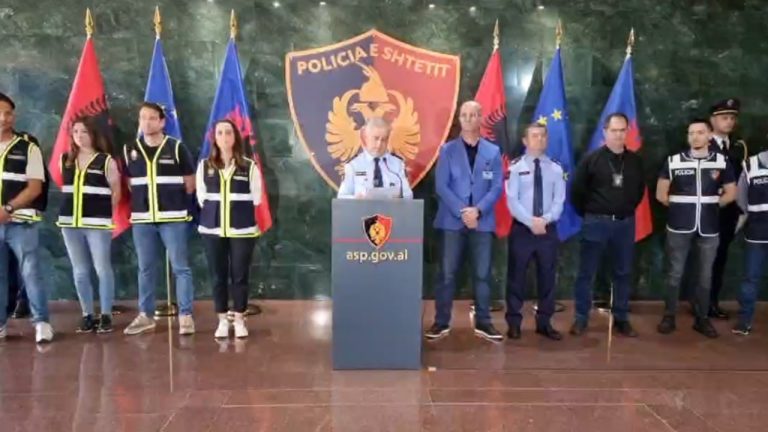 Arrestimi në Greqi i vrasësit të 31-vjeçarit, Rrumbullaku: Jemi në procedurat e ekstradimit të shpejtë të tij! Kemi dokumentuar gjithçka