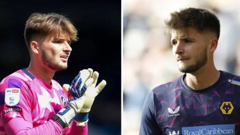 Futbolli në zi/ Portieri ndërron jetë në moshën 26-vjeçare, shkak u bë…