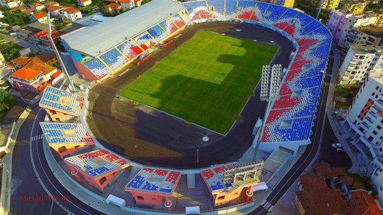 Islandezët nuk pranojnë të luajnë në Rrogozhinë, Egnatia në Shkodër për ndeshjen e kthimit