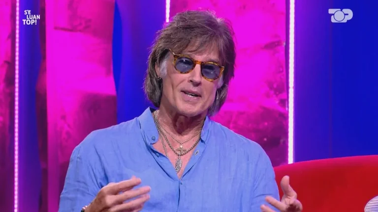 Ronn Moss: Shenja e universit që më bëri të heq dorë nga “Beautiful”