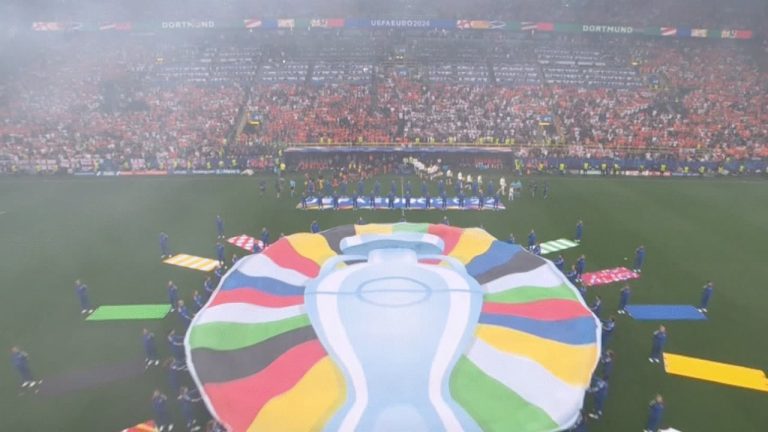 Gjashtë “këpucë të arta” për Euro2024! UEFA ndryshon rregullin, çdo lojtar me gola të barabartë merr trofeun