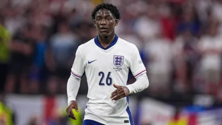 Finalja e madhe e Euro2024, Mainoo me synime të qarta: Duam të gdhendim emrin tonë në histori