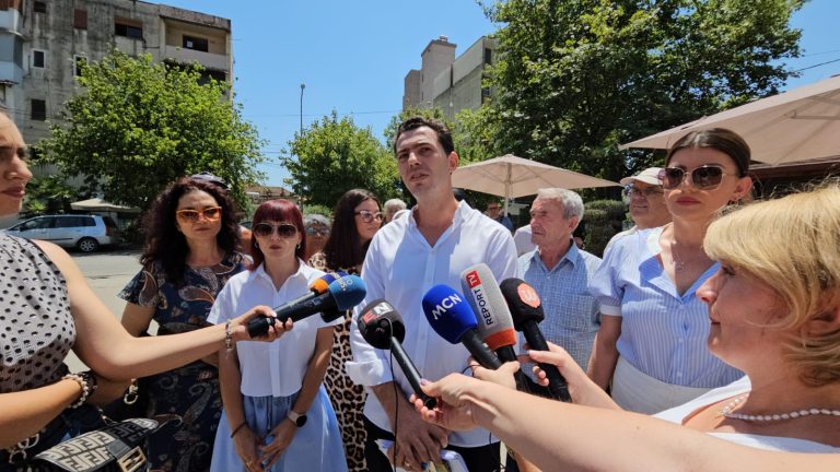 Kryetari I PSD për qarkun Elbasan bën kallëzim penal për këshillin bashkiak