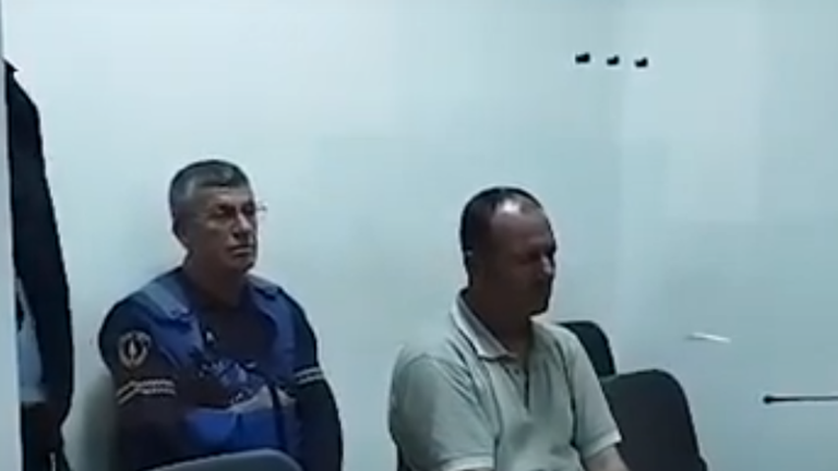 Vrau kunatën me sopatë në Kusarth të Elbasanit,  dënohet me burgim të përjetshëm Tefik Tashi