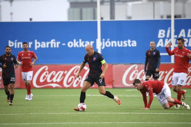 UEFA shtyn ndeshjen Vllaznia-Valur