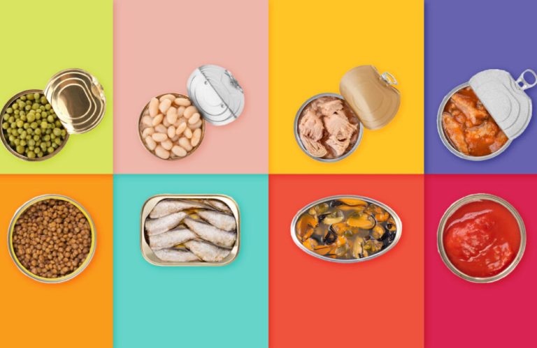 8 Konservat Më të Mira për Humbjen e Peshës