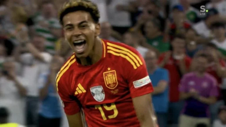 Spanja kalon ne avantazh ne pak minuta