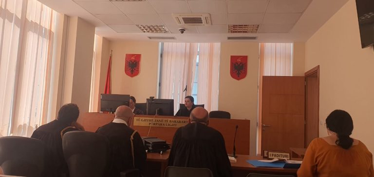 Kërkoi lirinë, shtyhet seanca për Dritan Dajtin! Ja çfarë ndodhi në sallë