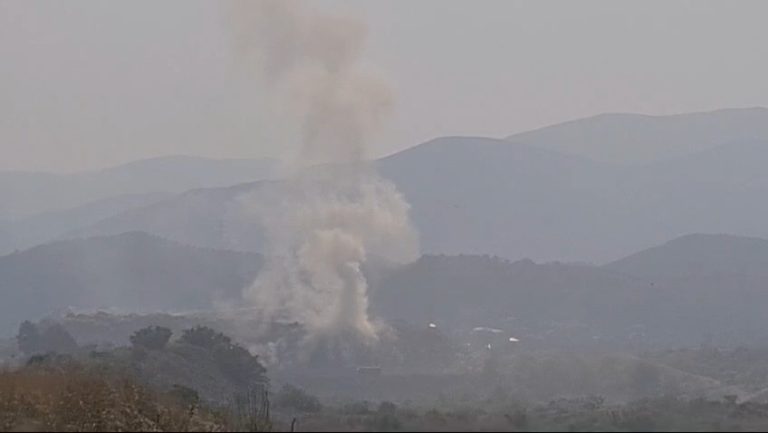 Zjarri në incenerator Erion Murataj kërkesë urgjente këshillit bashkiak Elbasan për rezolute