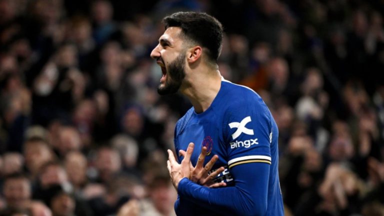 Kombëtarja merr lajmin e mirë, ja kur pritet të rikthehet në fushë Armando Broja