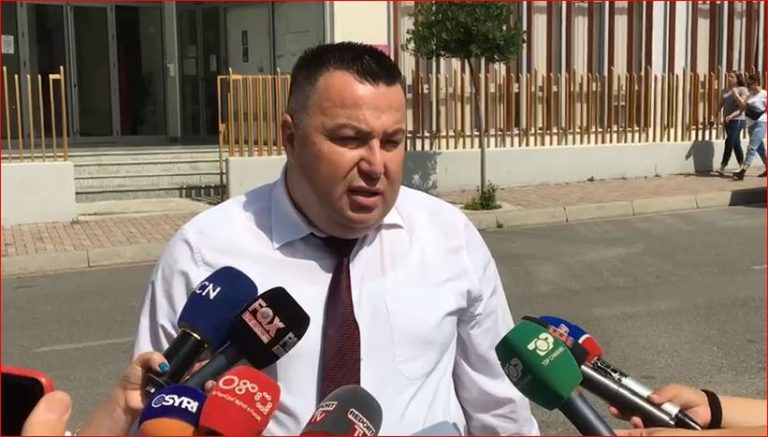 6 nga 20 prokurorë në punë, Dhoma e Avokatisë në Elbasan: Nuk po shqyrtohen më çështjet penale