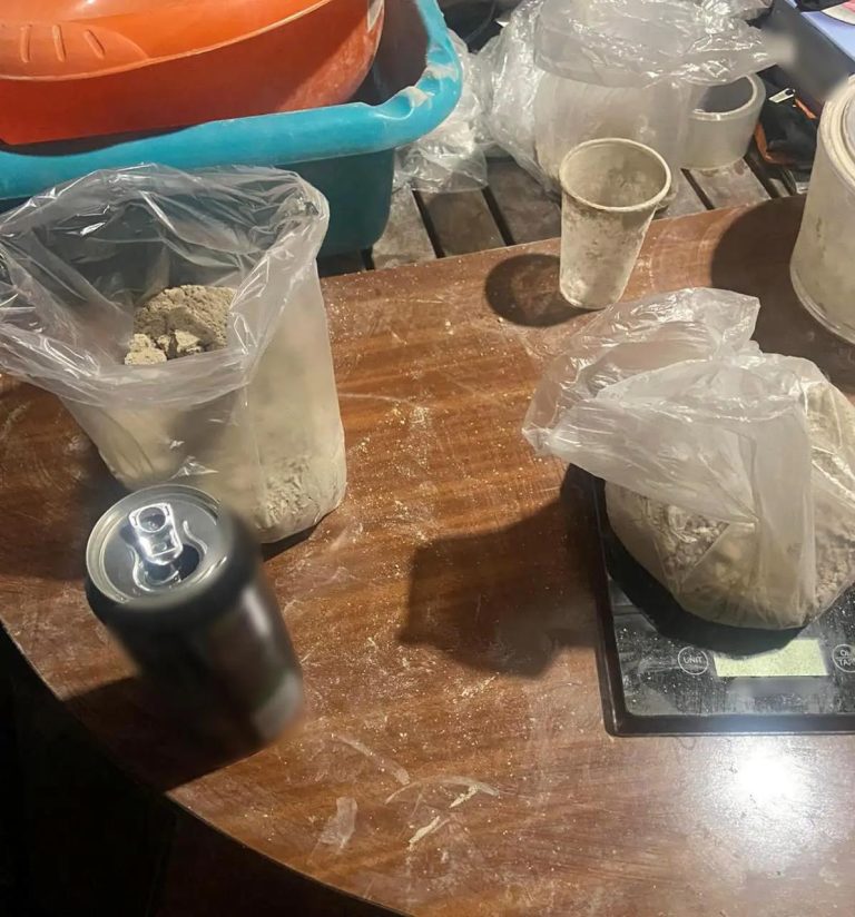 Operacioni “All Included”/ Arrestohet 41-vjeçari që shiste kokainë në Tiranë (Emri)