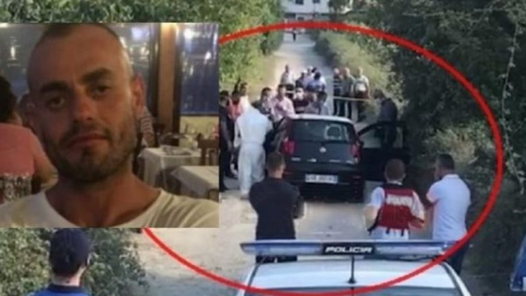 Zbardhet masakra e Bradasheshit dhe vrasja e Klevis Kapllanit me breshëri plumbash/ Detaje të reja nga megaoperacioni “Plumbi i Artë 2