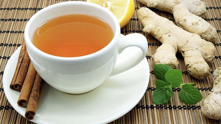 Kura Energjike për Tretjen dhe Stomakun – Uthull Molle, Kanellë, Xhenxhefil