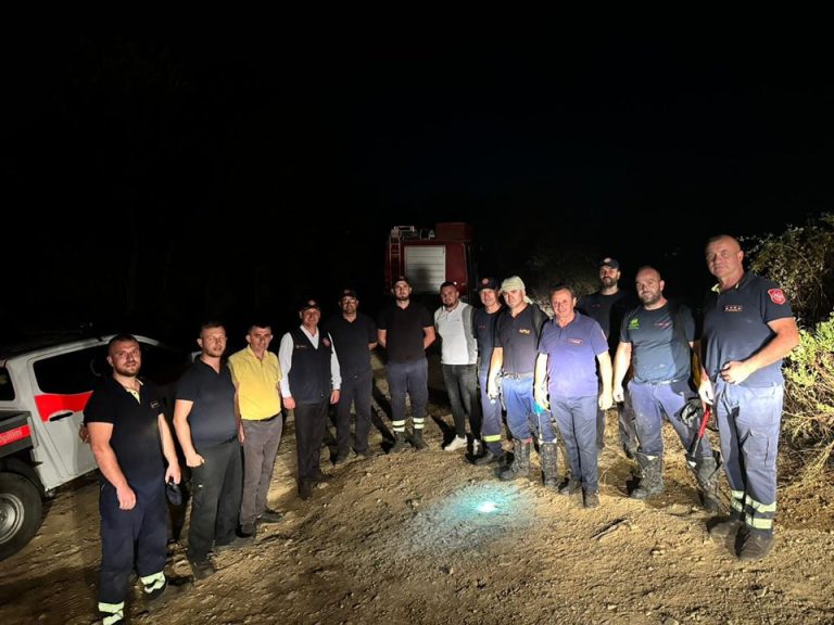 Zjarrfikësit e Elbasanit, heronjtë që dërgohen në betejë pa mbrojtjen e duhur!