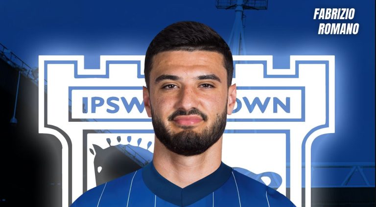 Armando Broja huazohet te skuadra e Premier League, pritet zyrtarizimi