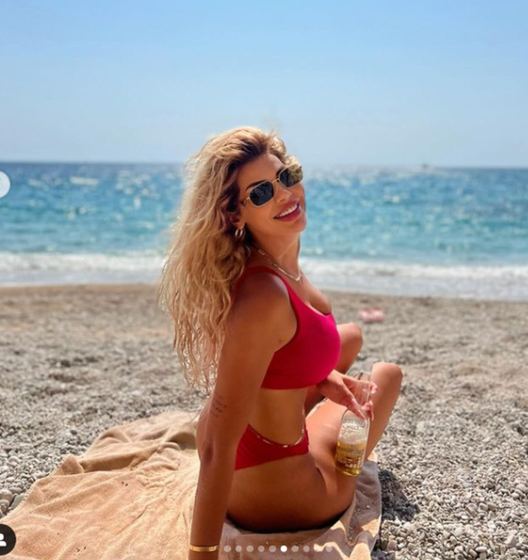 Luana Vjollca ndahet nga i dashuri pas 8 vitesh – Marrëdhënia konfliktuale: Nga anulimi i dasmës, tek fundi i lidhjes