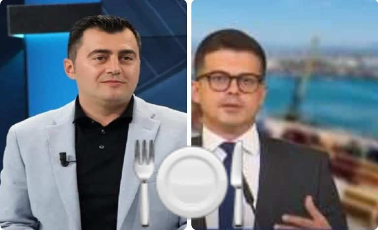 Ministri Vëngu takim “sekret” me Gledian Llatjan! A po ndryshojnë raportet në Elbasan ?