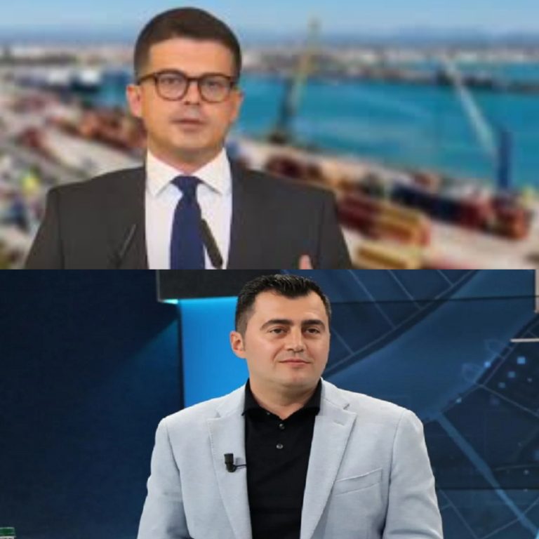 Ministri Vëngu takim “sekret” me Gledian Llatjan! A po ndryshojnë raportet në Elbasan ?