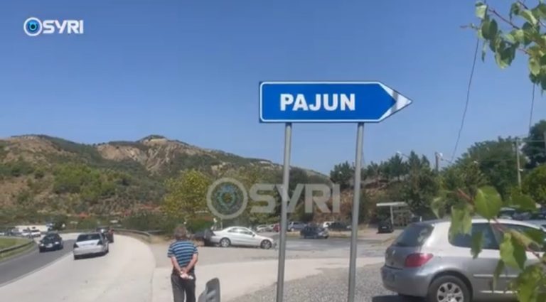 Fshati Pajun në Elbasan nuk ka rrugë, banorët: Llatja na premtoi gjatë zgjedhjeve