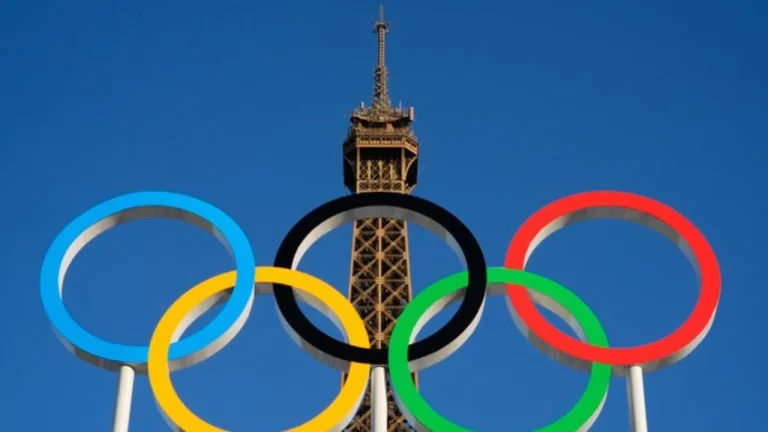 Doli pozitiv për substancën e ndaluar, atleti grek dëbohet nga Lojërat Olimpike