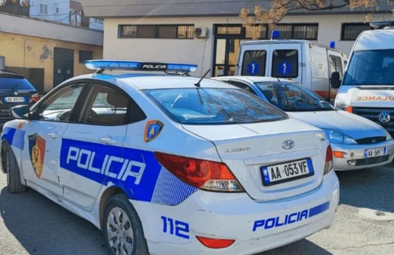 Operacion antidrogë në Korçë, arrestohen 3 persona, sekuestrohet mbi 1 kg kanabis dhe kokainë