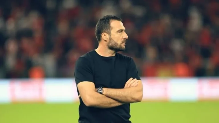 ZYRTARE/ E bujshme nga Partizani, Orges Shehi nuk është më trajneri i “demave” të kuq