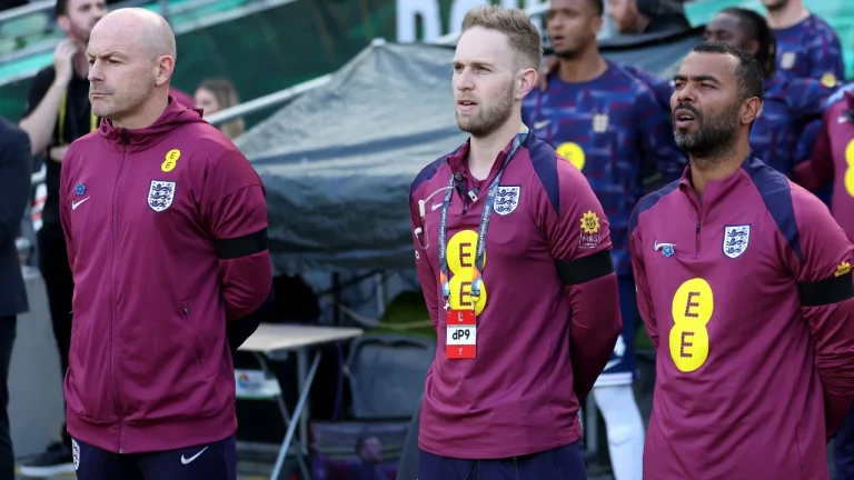 VIDEO/ Gjesti i trajnerit të ri të Anglisë, mban premtimin e dhënë në debutimin kundër vendit të origjinës