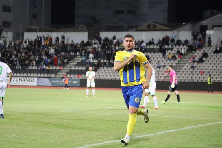 “Ja sekretet e trajnerit italian”, “heroi” i Elbasanit ndaj Bylisit, Lleshi: Të marrim maksimumin