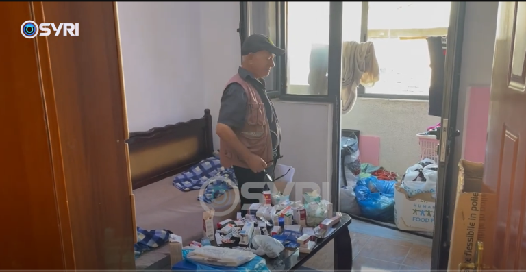 Asnjë masë nga ndihma sociale e bashkia Elbasan, familja Jugu nuk siguron dot as ilaçet