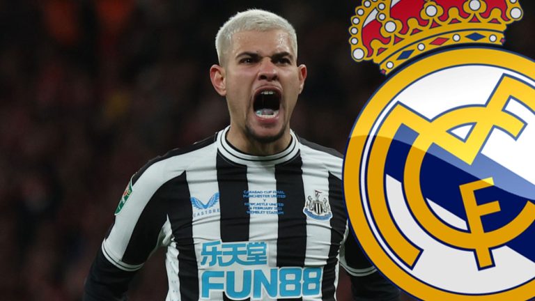 “Ylli” i radhës për mesfushën, “shkatërruesi” brazilian në “lupën” e Real Madrid