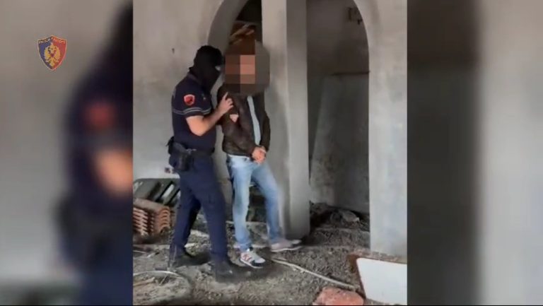 Kultivonin kanabis, arrestohen në Elbasan  5 persona