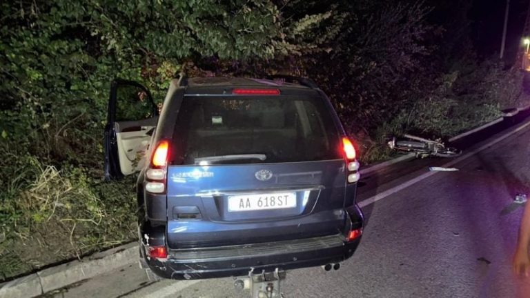 Elbasan/ Aksidentoi për vdekje 24 vjeçarin, ndalohet 55 vjeçari