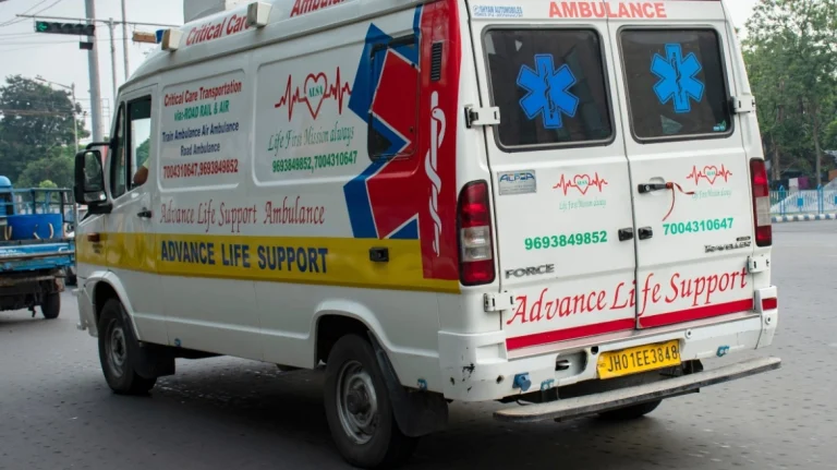 Tronditëse/ Aksidenti i merr jetën të moshuarës, pak minuta më vonë vdes dhe nusja pas një ataku kardiak