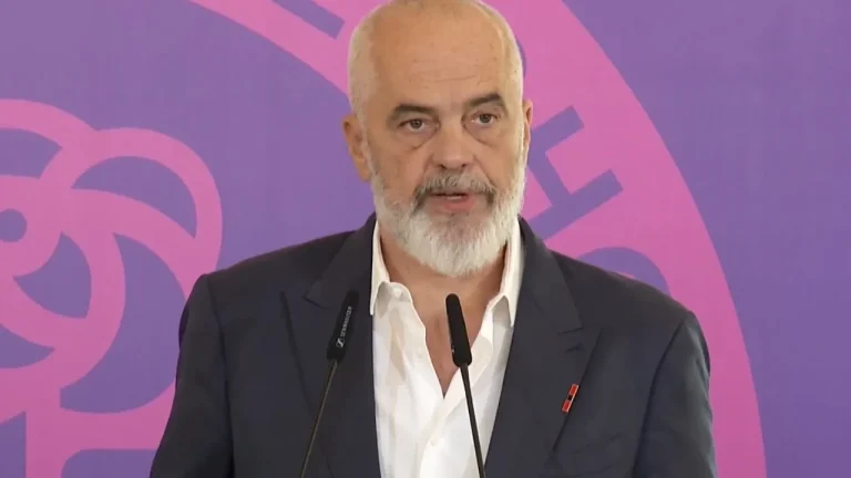 Rama urdher kandidateve te PS! Asnjë të mos hapë zyra përtej zonës së tij!