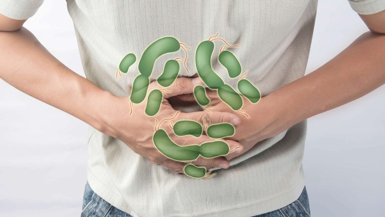 Cilat Ushqime Janë Burimet Më Befasuese Të Helmimit?