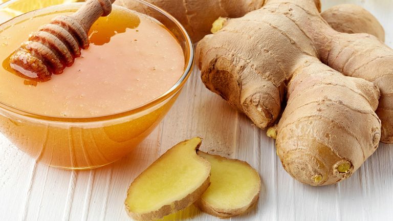 Shurupi i Xhenxhefilit – Si ta Përgatisni për të Trajtuar Kollën