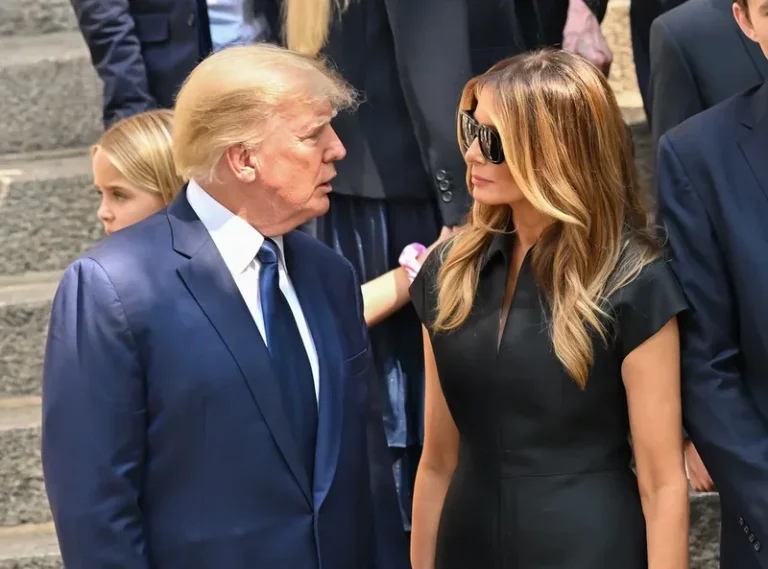 Gjithmonë në super formë/ Mësoni çfarë konsumon gjatë një dite Melania Trump dhe ushqimet që i ka të ndaluara