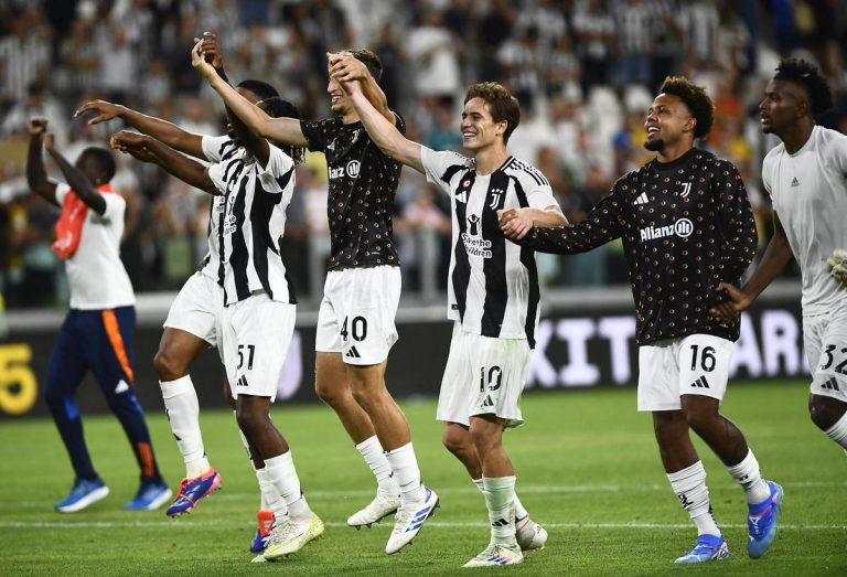 Juventus në kërkim të një mbrojtësi, “Zonja” gati listën me tre “yje”