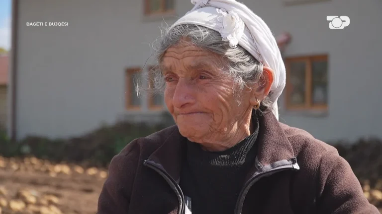 Historia e dhimbshme 84-vjeçares nga Librazhdi: Kam humbur katër fëmijë, e kam mbajtur në krah dhe…